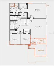 9045 Norley Ct in Davenport, FL - Building Photo - Building Photo