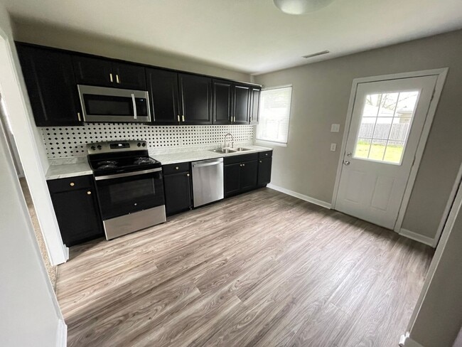 2509 Foxhall Dr in Lafayette, IN - Building Photo - Building Photo