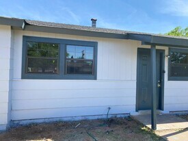 3506 E Baylor St in Lubbock, TX - Building Photo