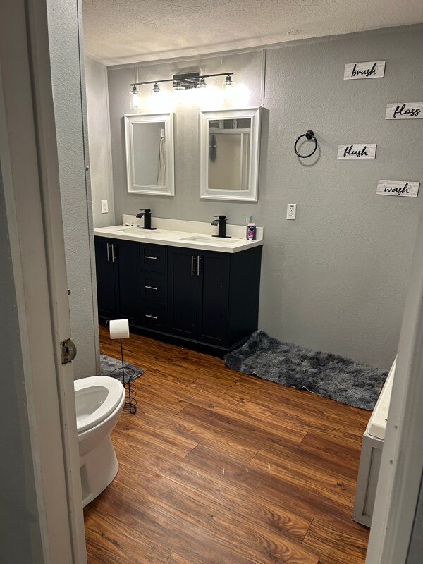 115 Peoples Ln in Nacogdoches, TX - Building Photo - Building Photo