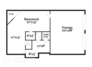 2883 Jodeco Terrace in Jonesboro, GA - Building Photo - Building Photo