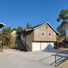 308 Richmond Rd in Susanville, CA - Building Photo - Building Photo