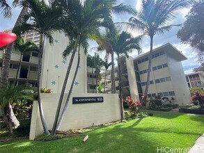 933 Kaheka St in Honolulu, HI - Building Photo - Building Photo
