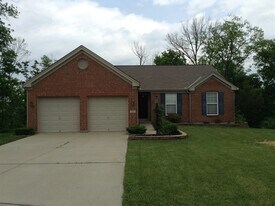 858 Ridgepoint Dr in Independence, KY - Building Photo