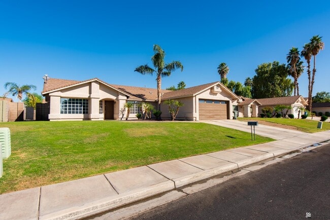 3484 W 14th St in Yuma, AZ - Building Photo - Building Photo