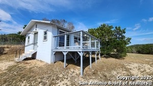 560 Mountain Dr in Lakehills, TX - Building Photo - Building Photo