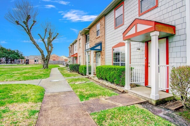 property at 4057 Young St