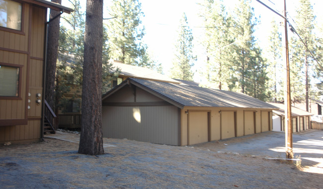 645 Summit Blvd in Big Bear Lake, CA - Building Photo - Building Photo