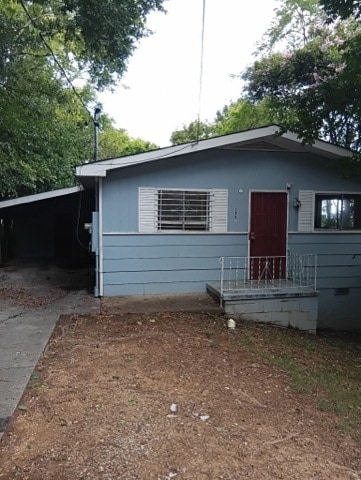 property at 3807 15th Ave