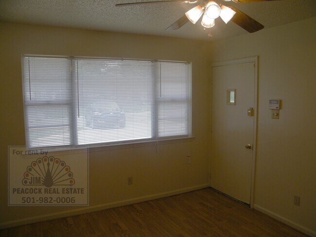 423 Division St in Jacksonville, AR - Building Photo - Building Photo