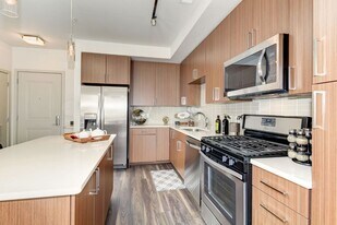 TENm.flats in Columbia, MD - Building Photo