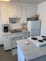 Orchard Gardens in Sunnyvale, CA - Building Photo