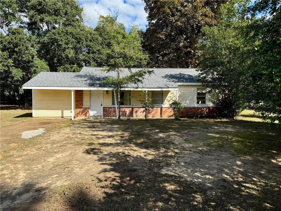 4670 Rosewood Dr in Mobile, AL - Building Photo