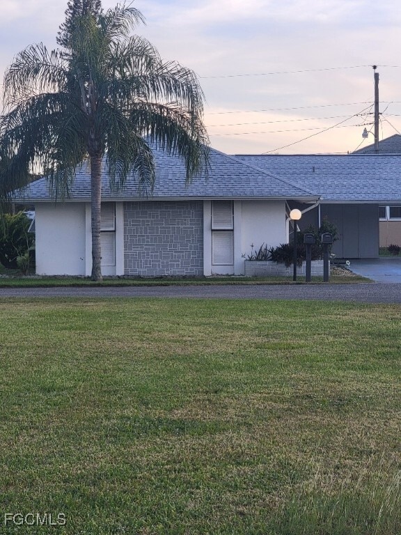 341 Richland Rd in Lehigh Acres, FL - Building Photo - Building Photo