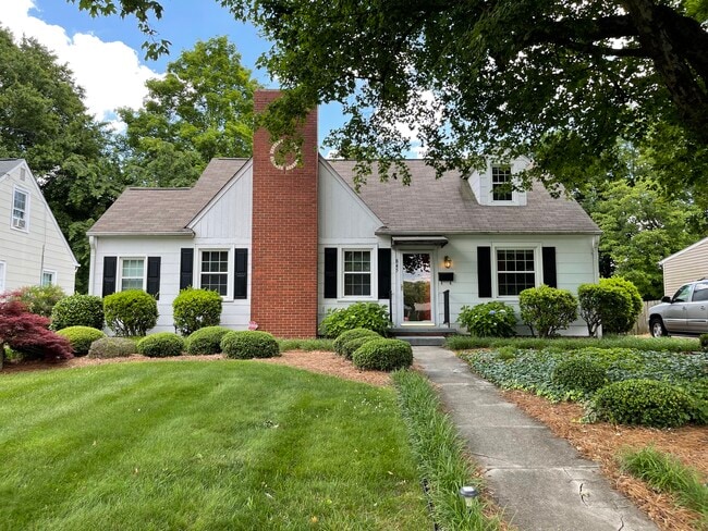 property at 845 Watson Ave
