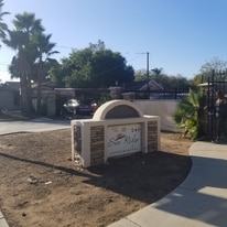 240 W Lincoln Ave in Escondido, CA - Building Photo