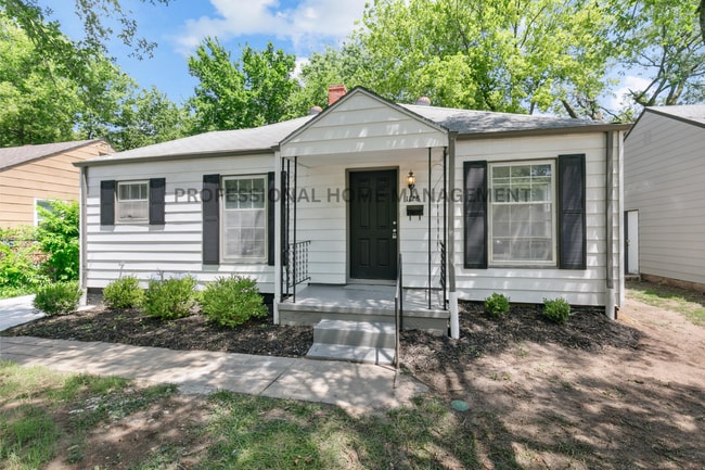 1128 Dellrose in Wichita, KS - Building Photo - Building Photo