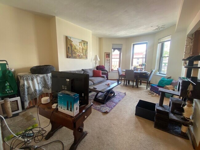 52 Gainsborough St in Boston, MA - Building Photo - Building Photo