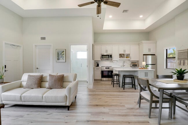 property at 10735 Lantana Rd