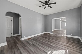 409 N Temple Ave in Indianapolis, IN - Building Photo - Building Photo