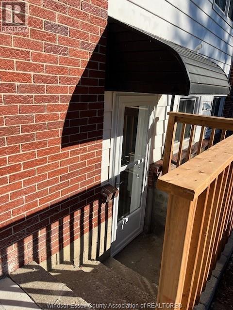 3401 Roxborough Ave in Windsor, ON - Building Photo - Building Photo