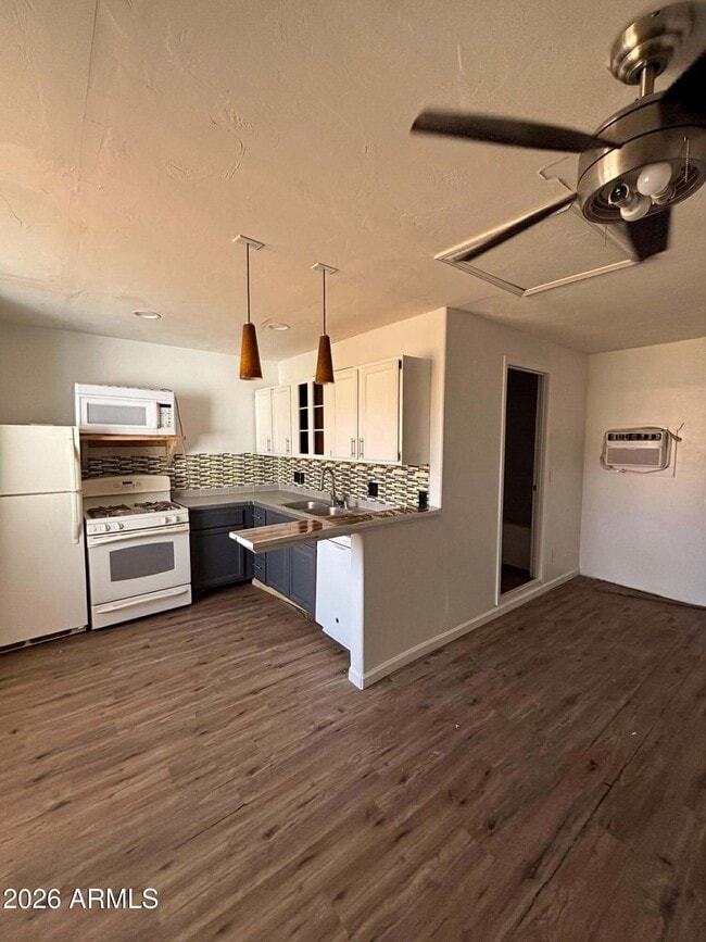 909 N Kadota Ave in Casa Grande, AZ - Building Photo - Building Photo