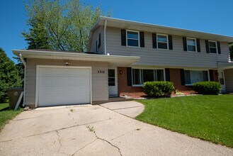 5310 Trafalger Pl in Madison, WI - Foto de edificio - Building Photo