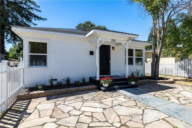 property at 220 16th St