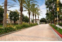 Entrance - The Missions at Rio Vista Apartments in San Diego, California