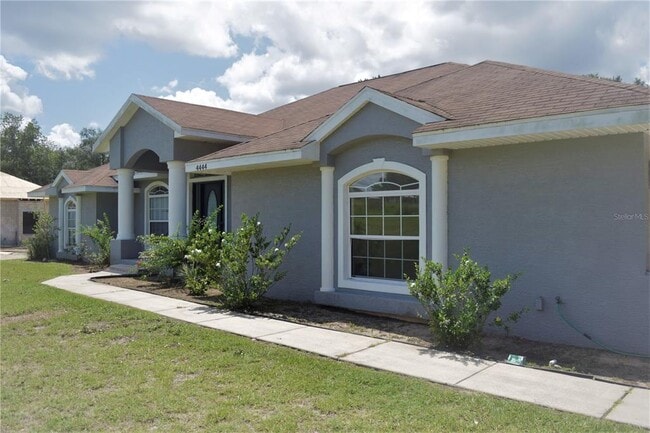 4444 SW 115th St in Ocala, FL - Building Photo - Building Photo