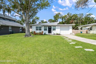 29 Solano Ave in St. Augustine, FL - Building Photo - Building Photo