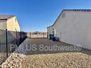 2259 E Robby in Fort Mohave, AZ - Building Photo - Building Photo
