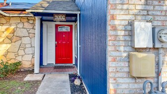 6519 Spring Manor St in San Antonio, TX - Building Photo