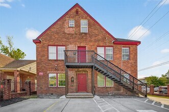 2602 Isabella St in Houston, TX - Building Photo - Building Photo