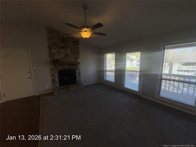 1895 Tryon Dr in Fayetteville, NC - Foto de edificio - Building Photo