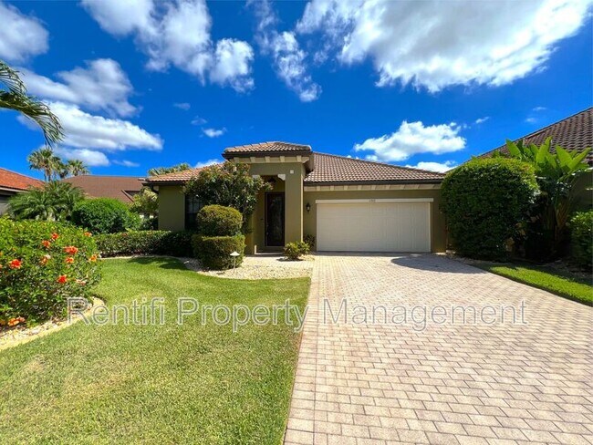 property at 11915 Country Day Cir
