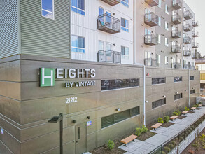 Heights by Vintage 55+ Active Senior Living in Seatac, WA - Building Photo - Building Photo