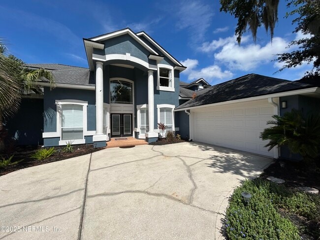 1764 Eagle Watch Dr in Orange Park, FL - Building Photo - Building Photo