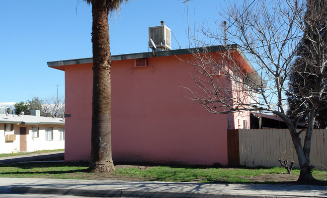 1373 N H St in San Bernardino, CA - Building Photo - Building Photo