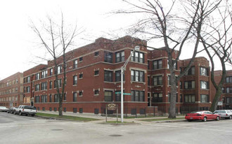 6201-6203 S Langley Ave Apartments