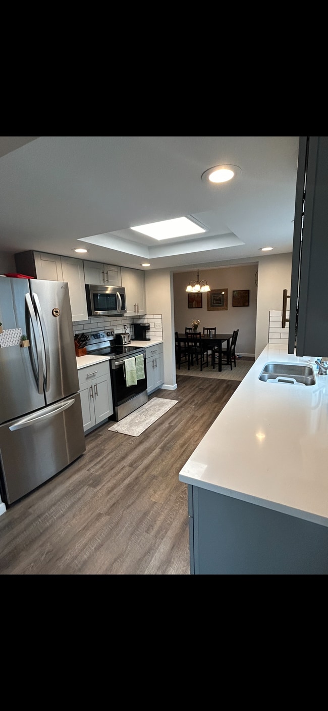3347 S Halifax Way in Aurora, CO - Building Photo - Building Photo