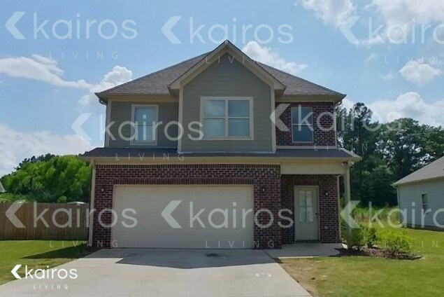 158 Shepherds Loop Photo