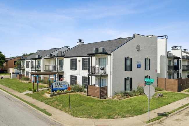 1540 Apartments
