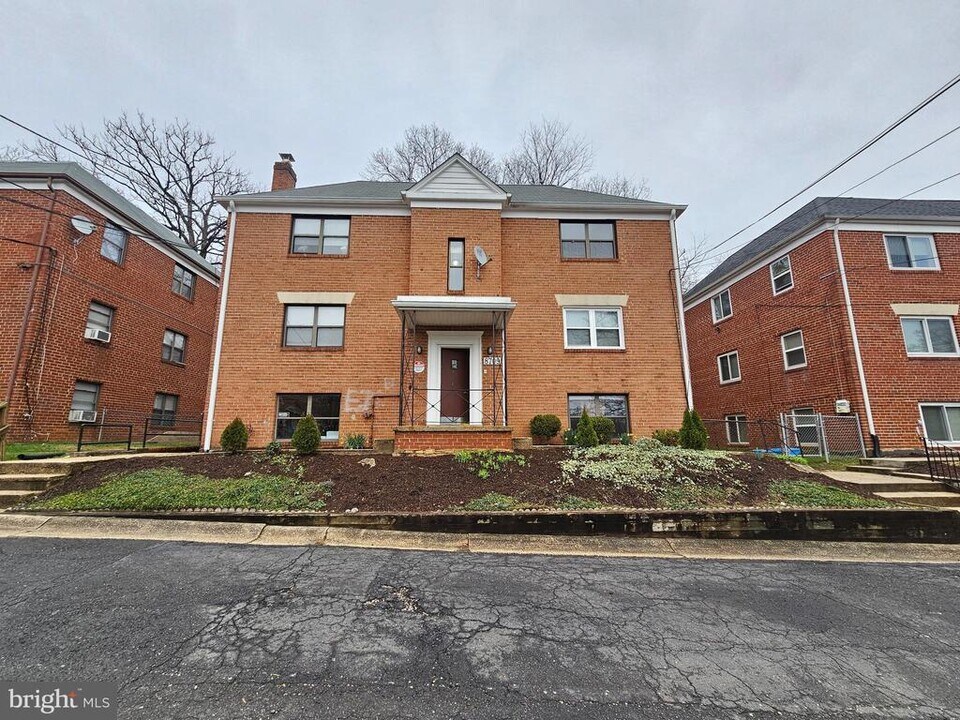 8709 Plymouth St in Silver Spring, MD - Building Photo