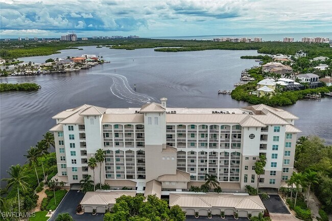 property at 4975 Bonita Beach Rd SW