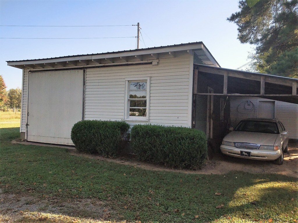 677 Highway 45 Apartments Rienzi, MS Apartments For Rent