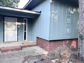 105 Thistledown Trail in Hot Springs, AR - Building Photo - Building Photo