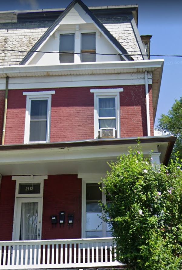 2112 Derry St Rentals in Harrisburg, PA