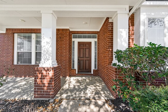 property at 12414 Montebello Manor Ln