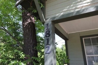 1812 Avenue I in Brownwood, TX - Building Photo - Building Photo